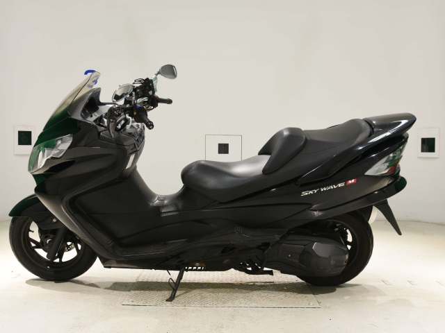 Suzuki SKYWAVE 250M