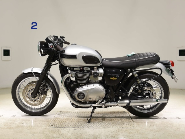 OTHER TRIUMPH BONNEVILLE T120