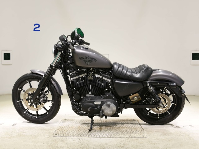 Harley-Davidson HARLEY XL883N