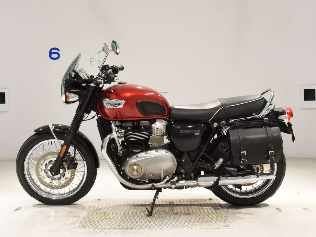Triumph TRIUMPH BONNEVILLE T100