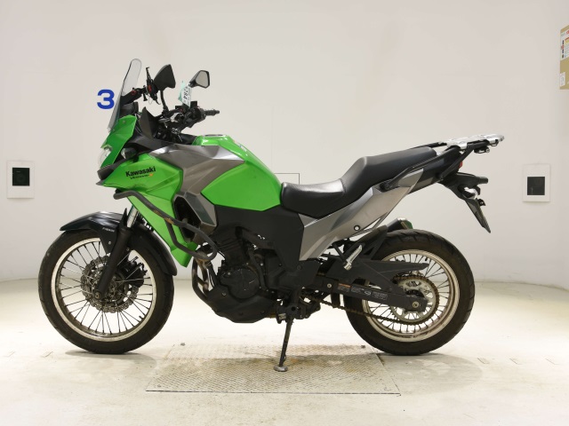 OTHER VERSYS X250A