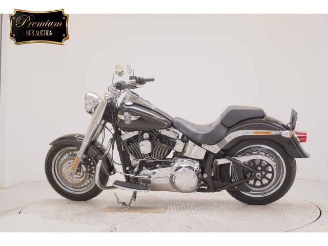 Harley-Davidson HARLEY FLSTF1580