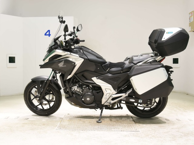 OTHER NC750XD-3