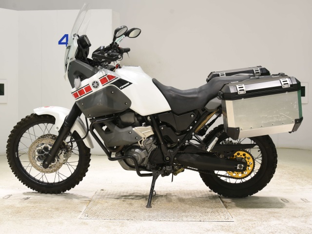 Yamaha XT600Z TENERE
