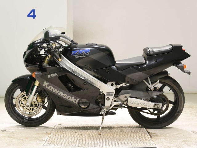 Kawasaki ZXR250-1