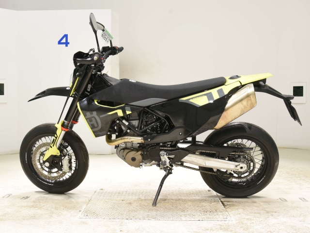 OTHER HUSQUARNA 701SM