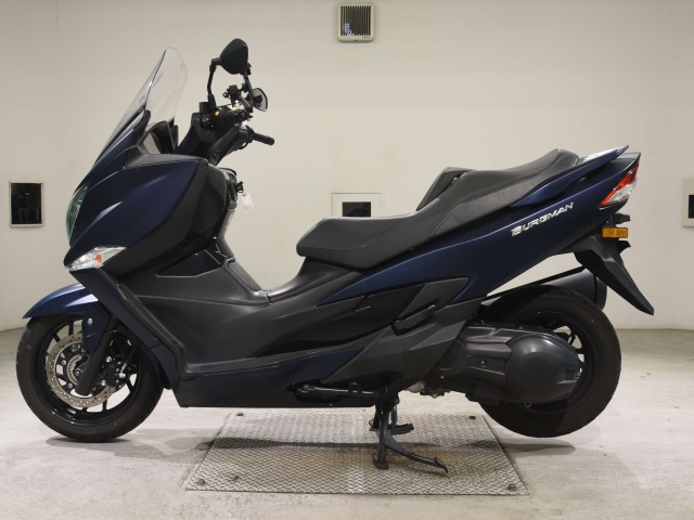 OTHER BURGMAN 400A