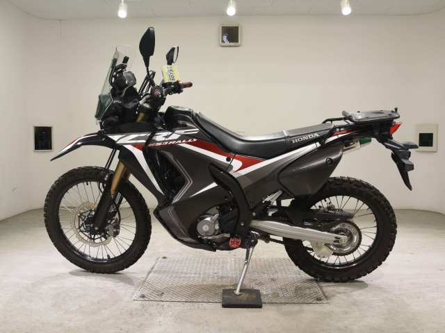 OTHER CRF250 RALLY LDA