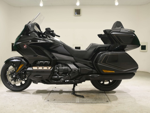 OTHER GL1800 TOUR D