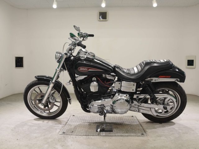 Harley-Davidson HARLEY FXDLI1450