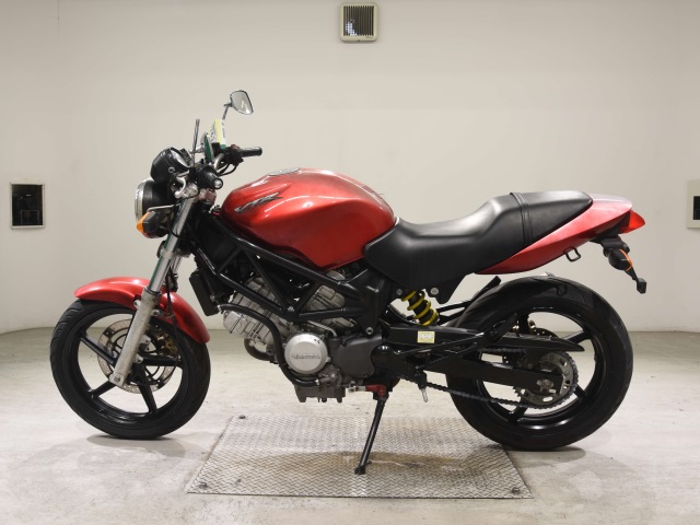 Honda VTR250
