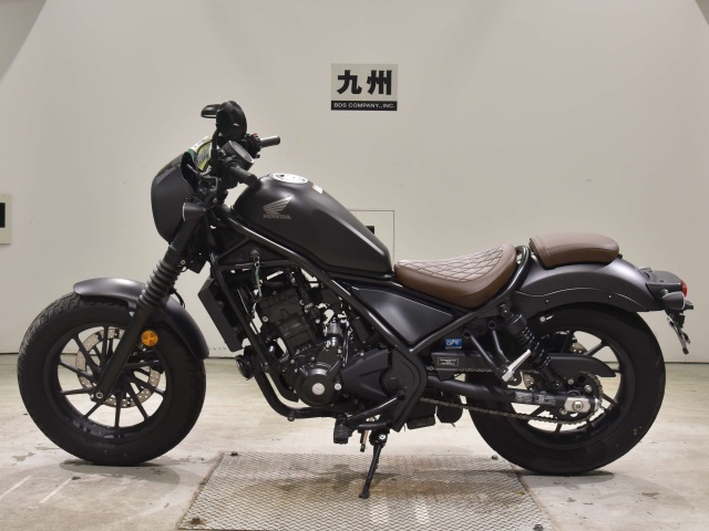 OTHER REBEL 250S