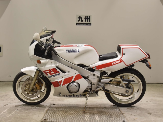 Yamaha FZR400R