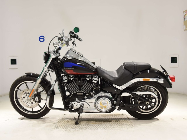 OTHER HARLEY FXLR1750