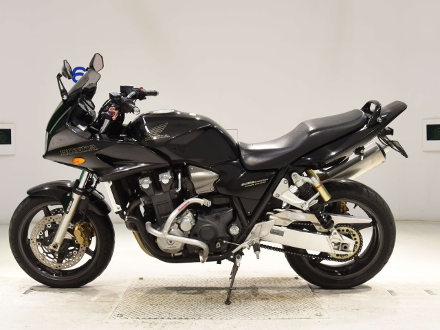 Honda CB1300SF BOLDOR ABS