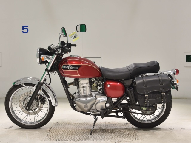 Kawasaki ESTRELLA250 RS