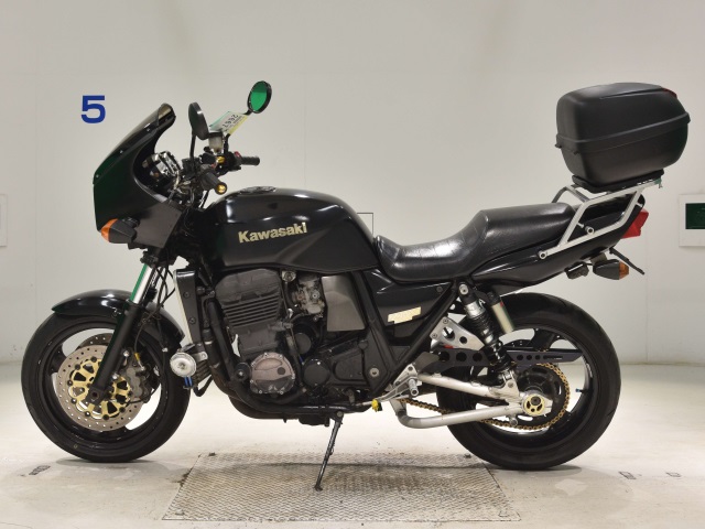 Kawasaki ZRX1100