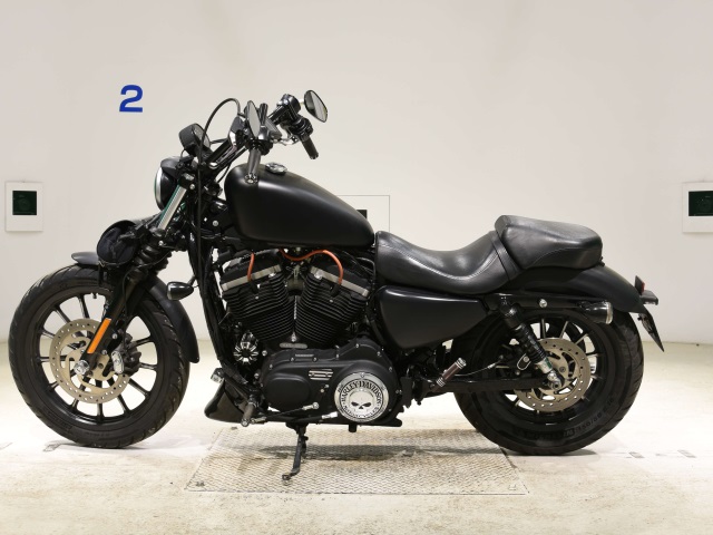 Harley-Davidson HARLEY XL883N