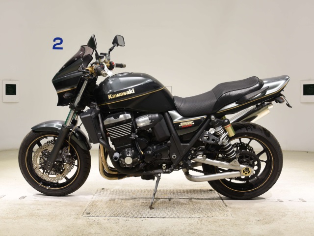 Kawasaki ZRX1200