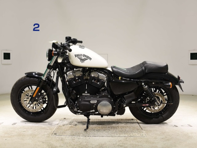 Harley-Davidson HARLEY XL1200X