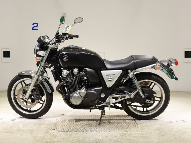 Honda CB1100A