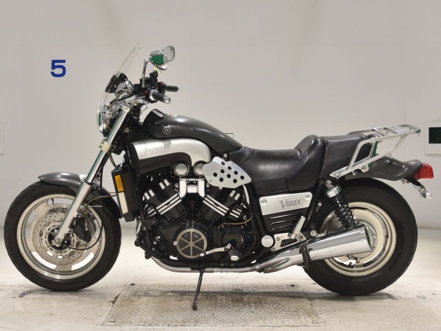 Yamaha V-MAX