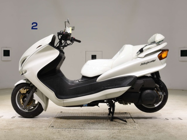 Yamaha MAJESTY 250-2