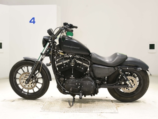 Harley-Davidson HARLEY XL883N
