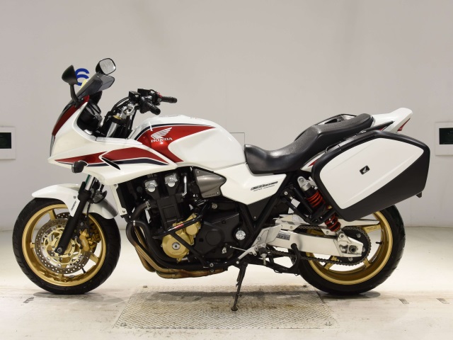 Honda CB1300ST