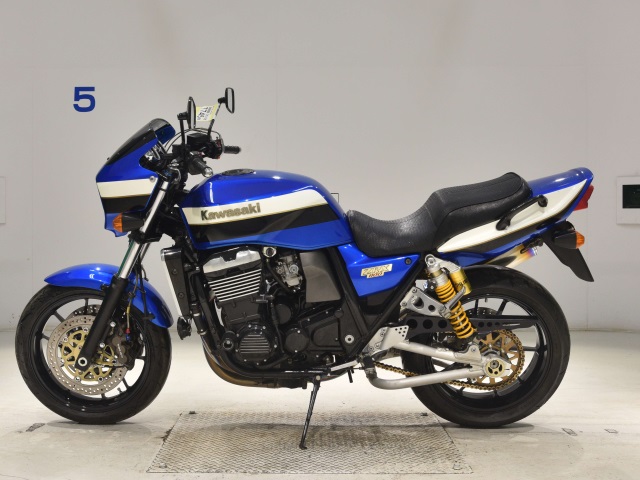 Kawasaki ZRX1100