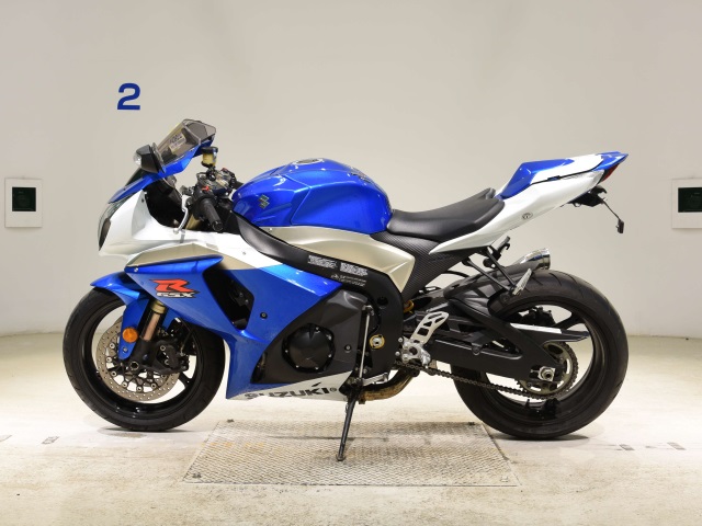 Suzuki GSX-R1000