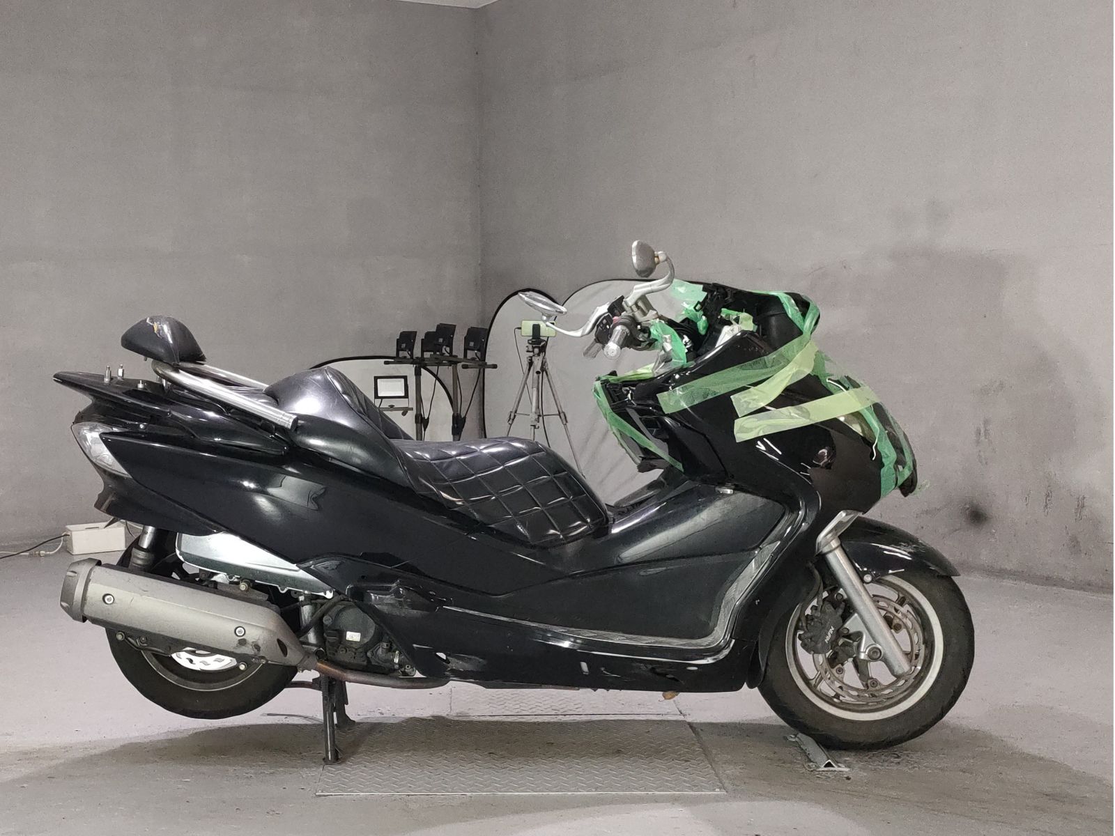 Honda FORZA X