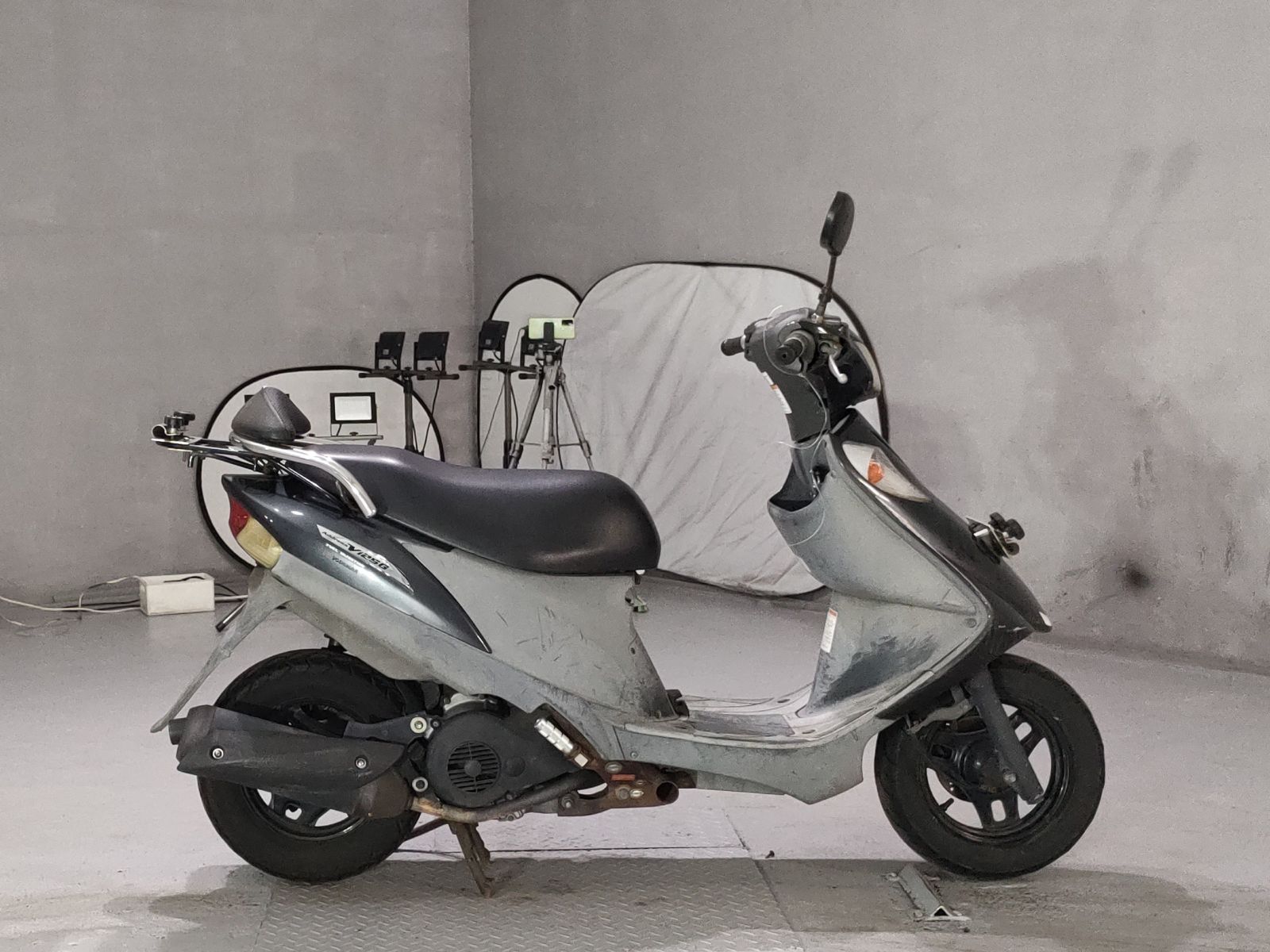 Suzuki ADDRESS V125
