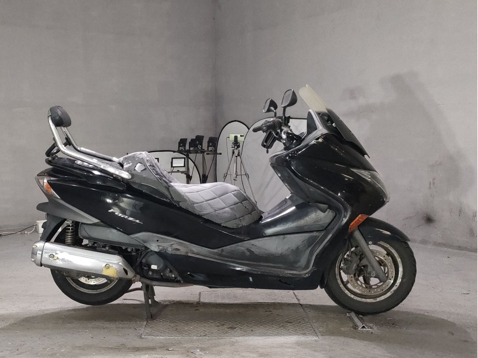 Honda FORZA X