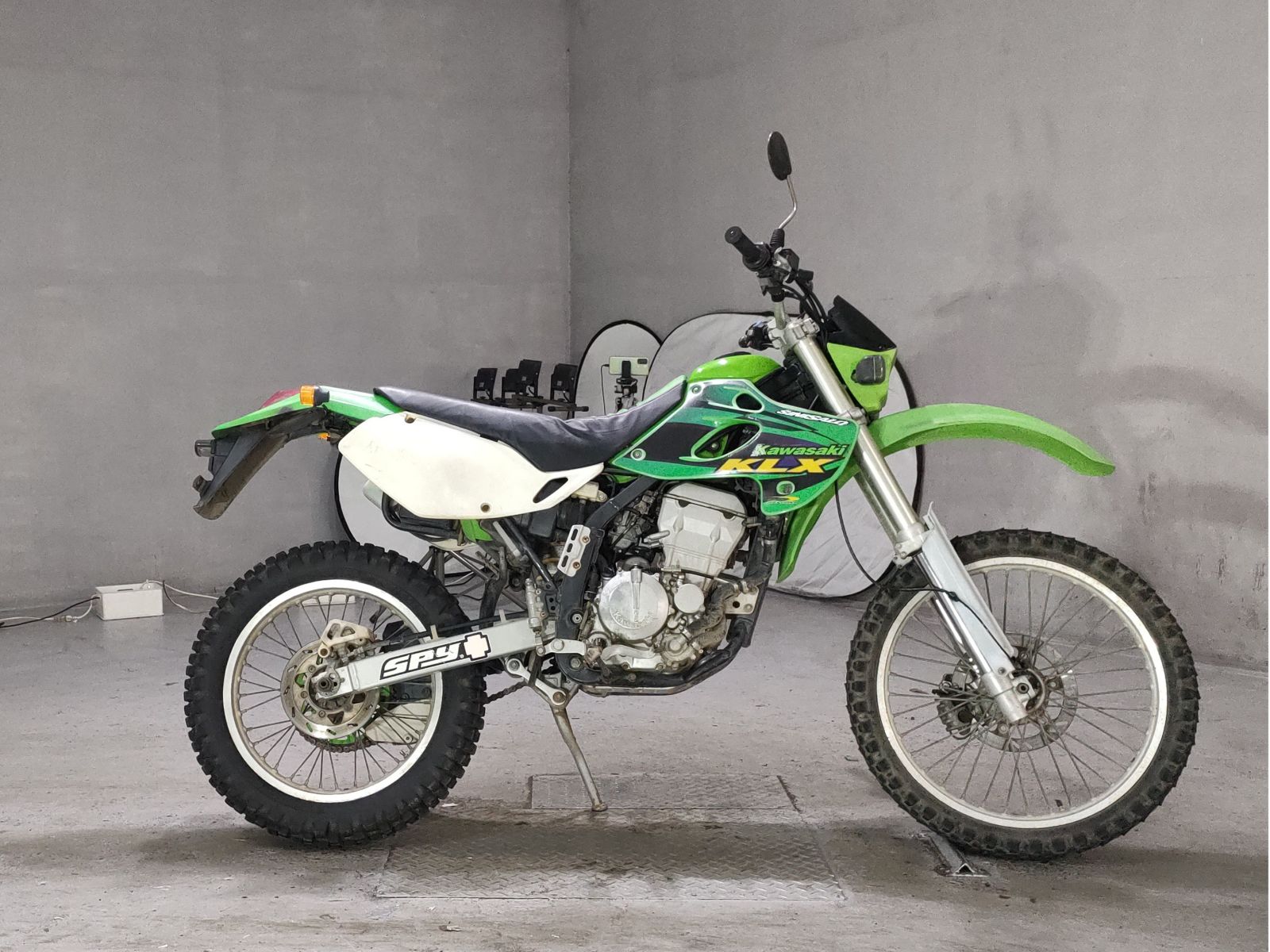 Kawasaki KLX250