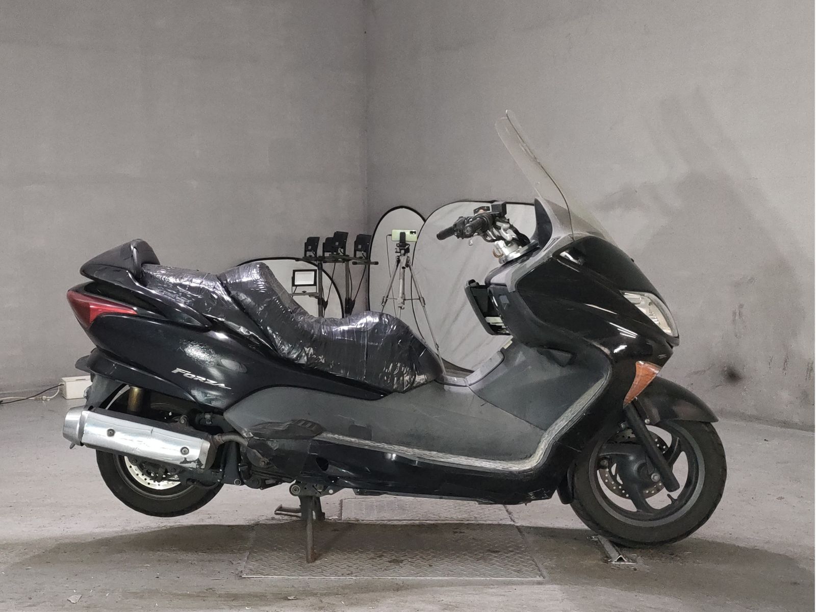 Honda FORZA X