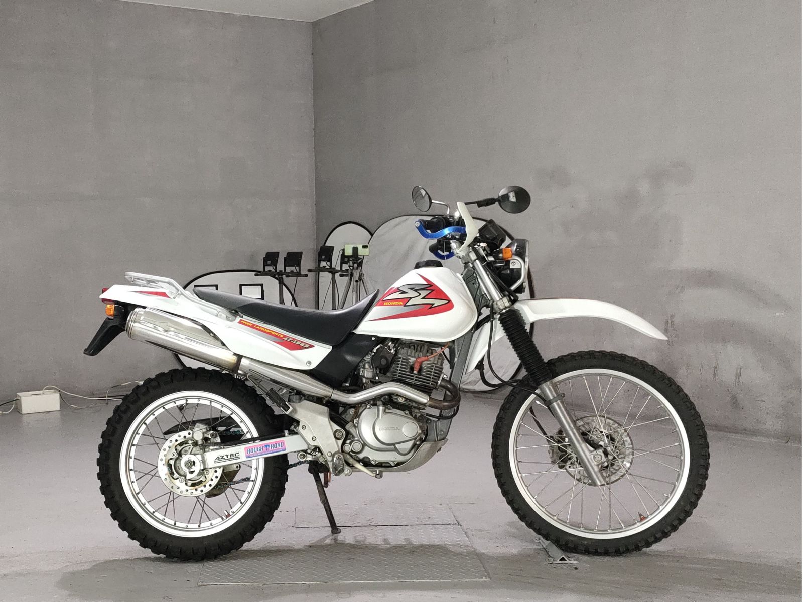 Honda SL230