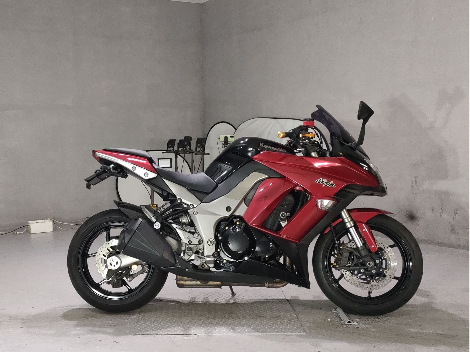 Kawasaki NINJA1000