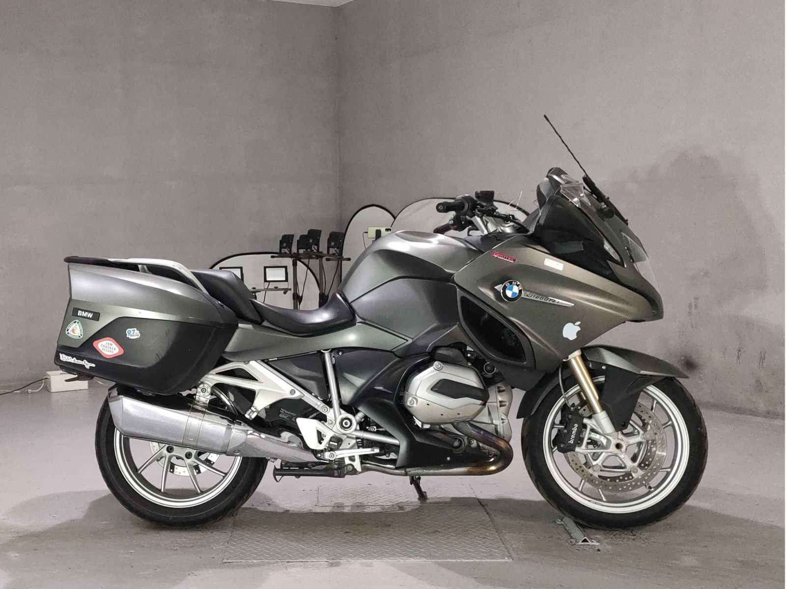 BMW BMW R1200RT