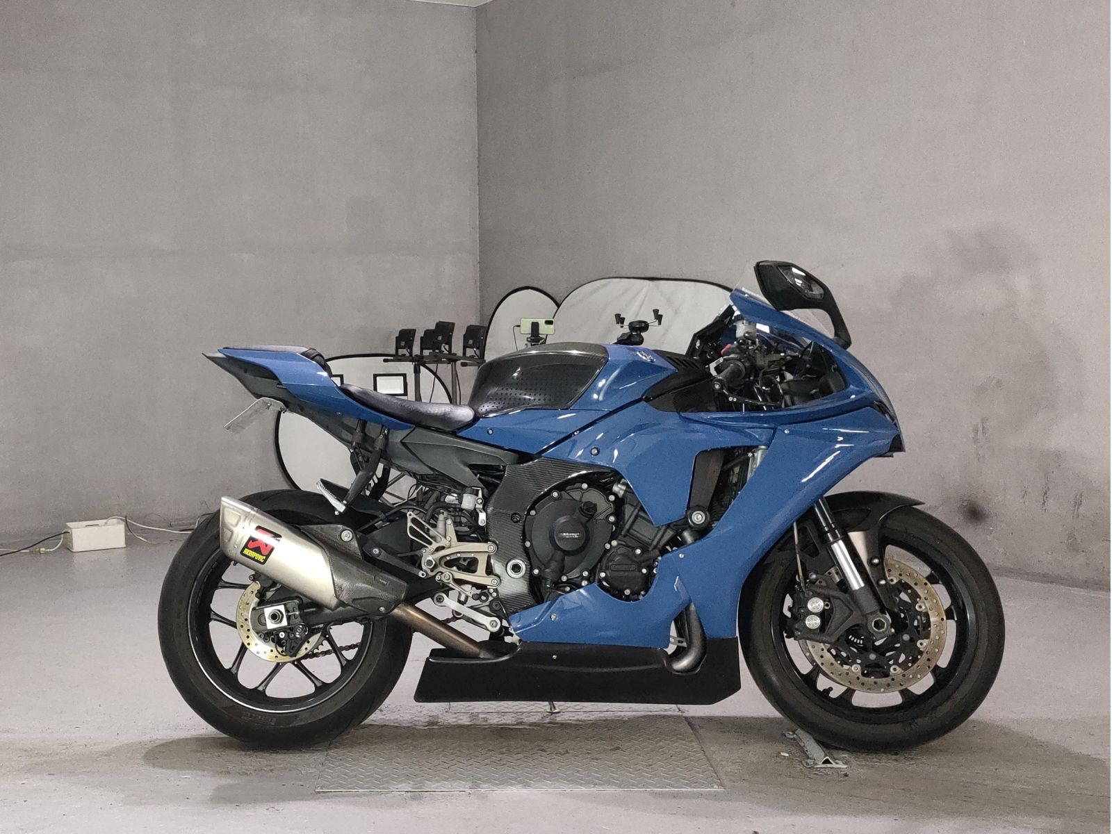Yamaha YZF-R1