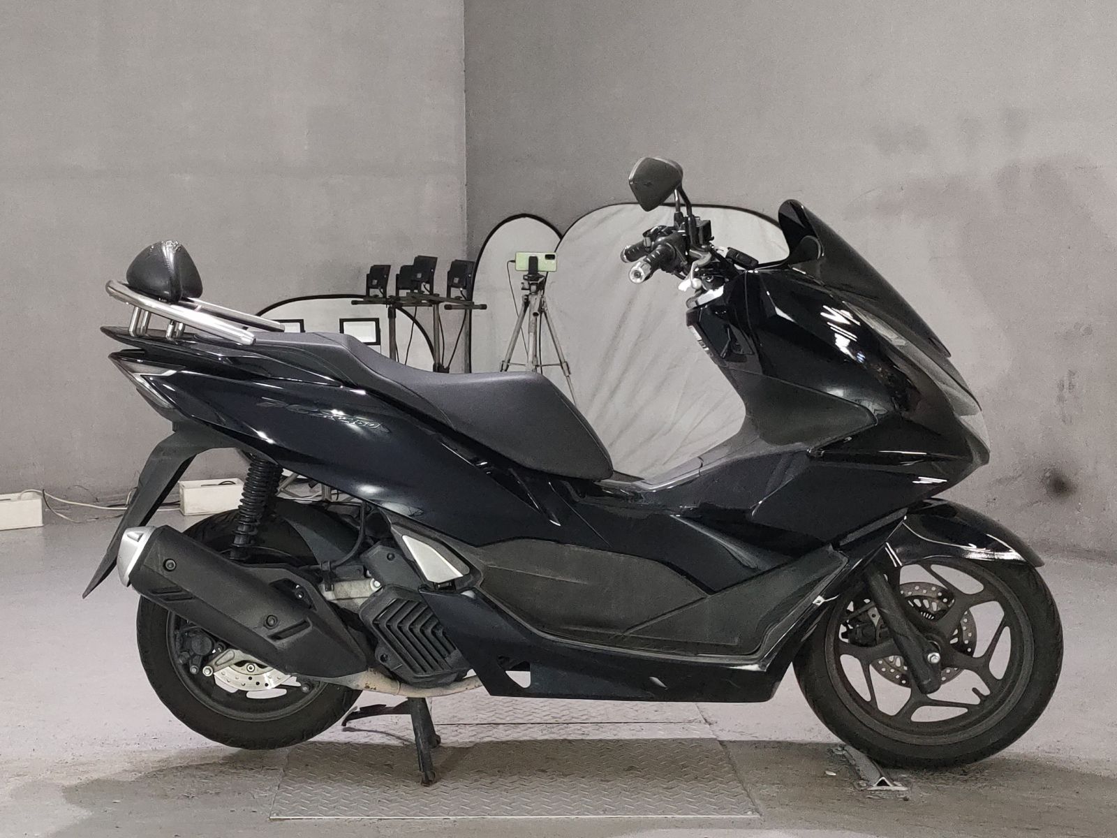 OTHER PCX160