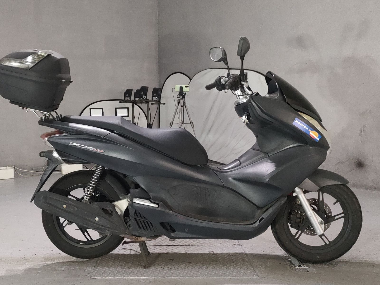 Honda PCX150