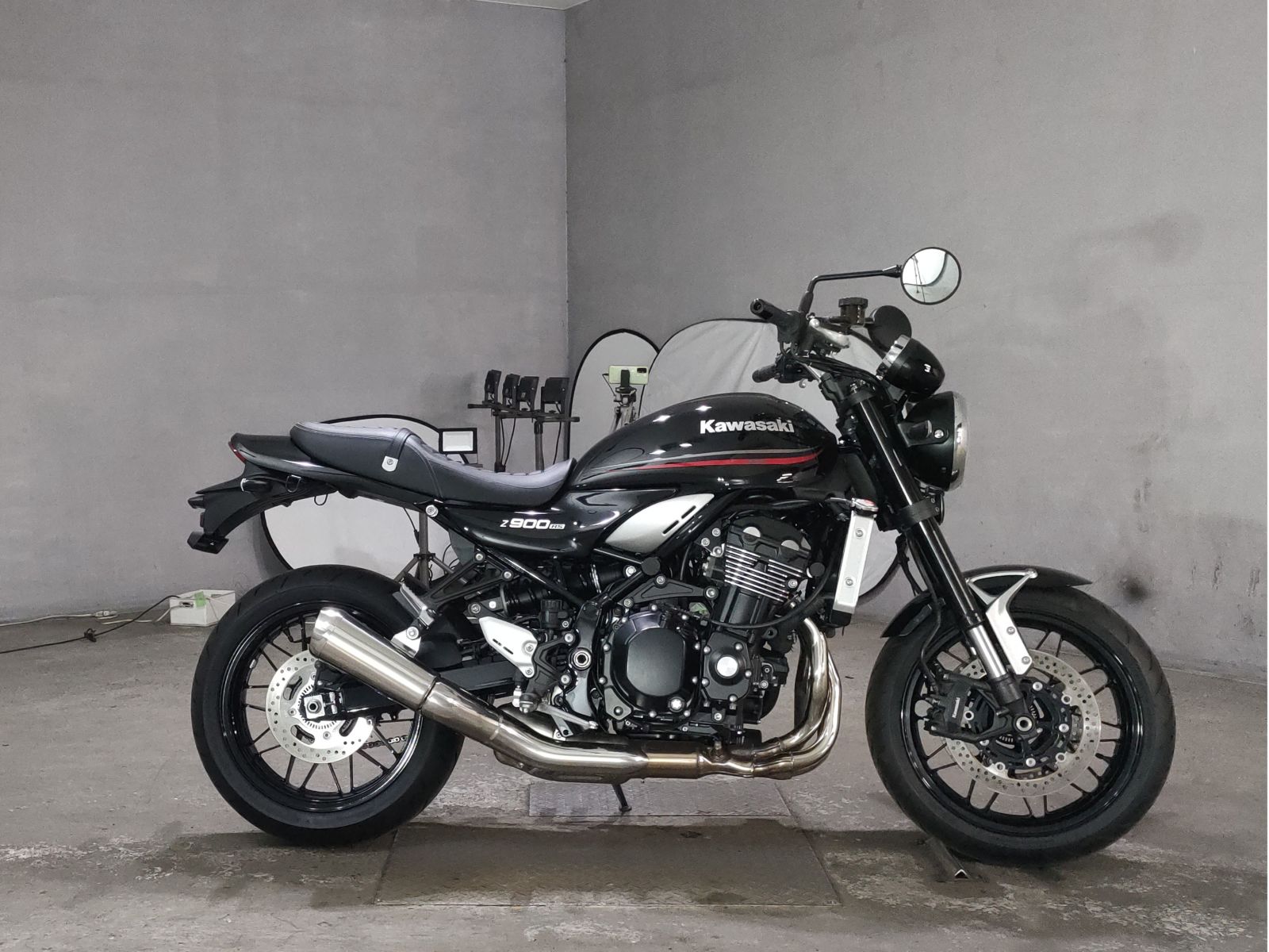 OTHER Z900RS