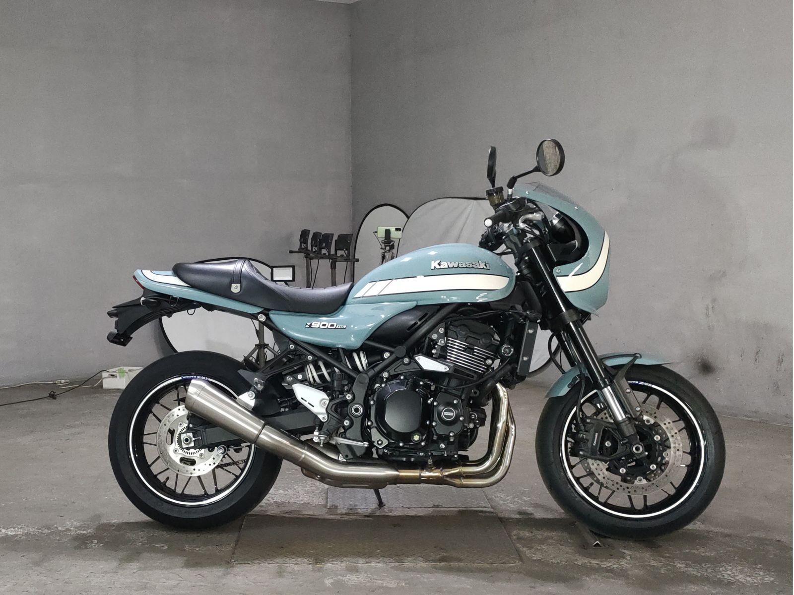 OTHER Z900RSKAFE