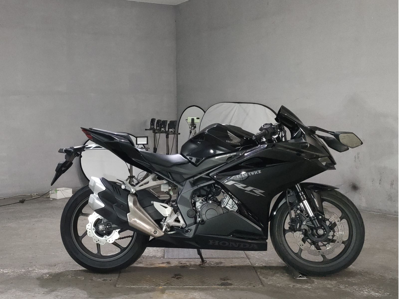 Honda CBR250RR