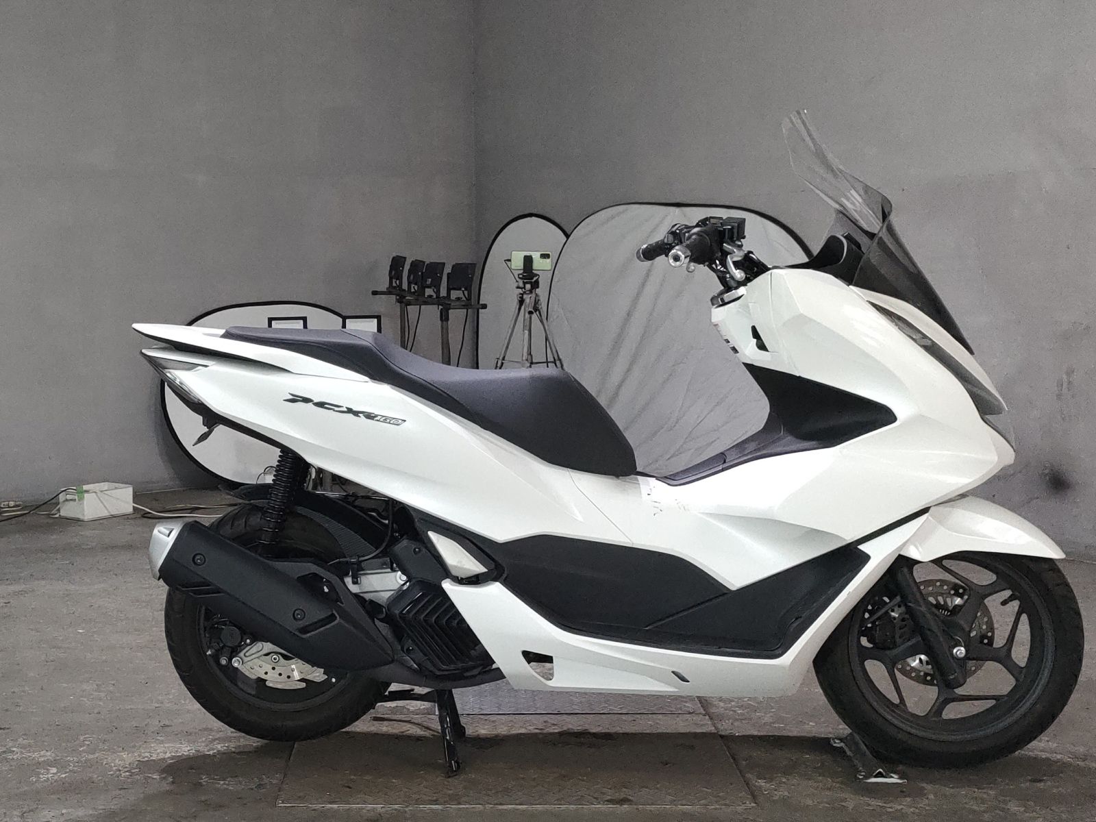 OTHER PCX160