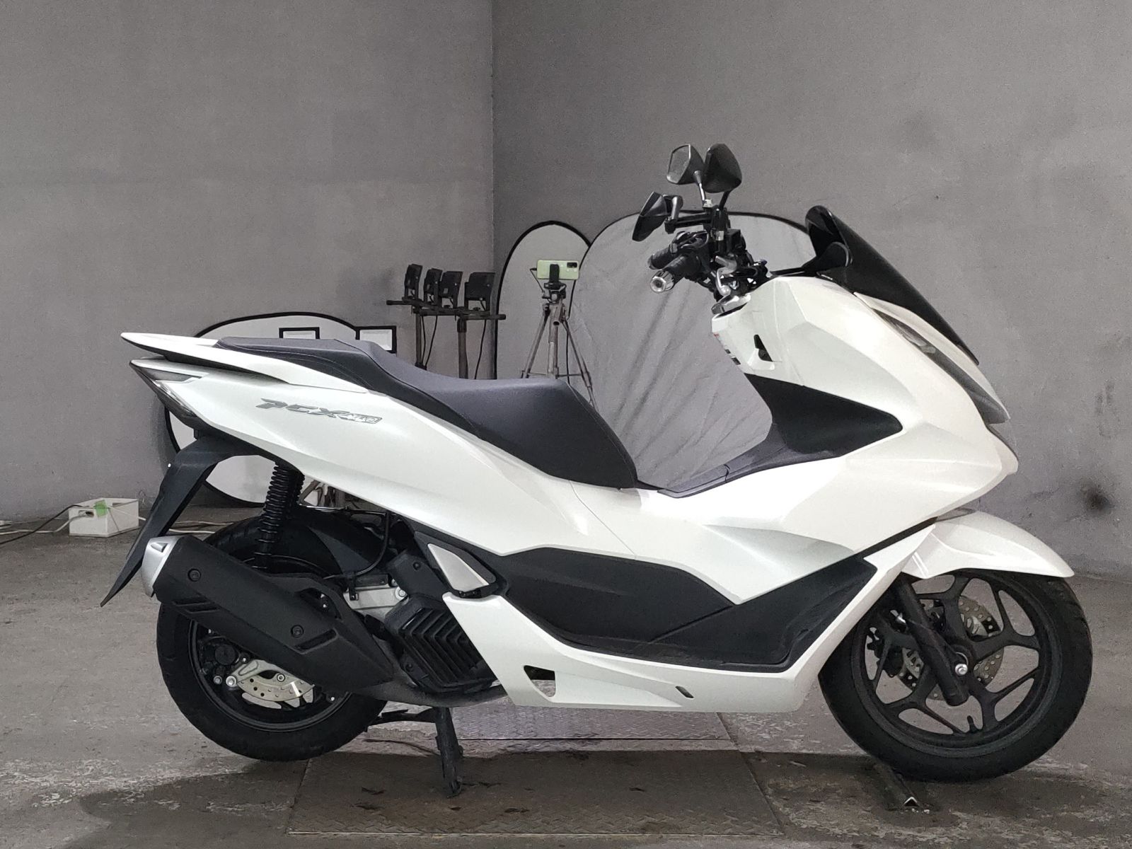 OTHER PCX160