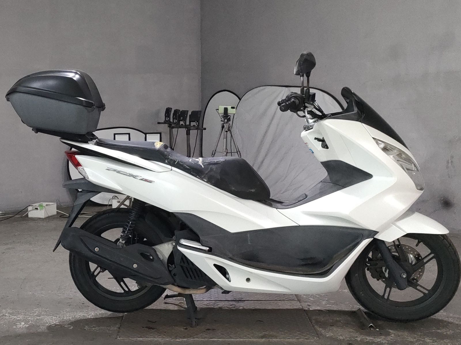 Honda PCX150