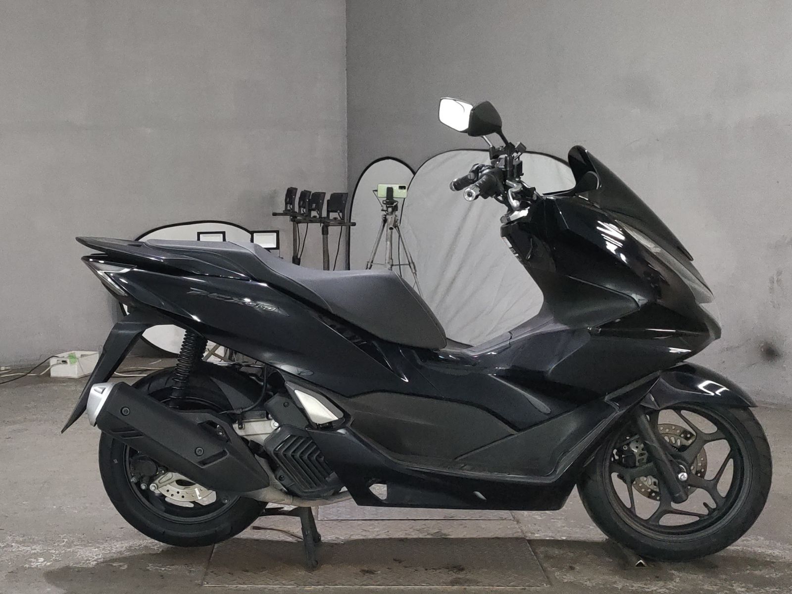 OTHER PCX160
