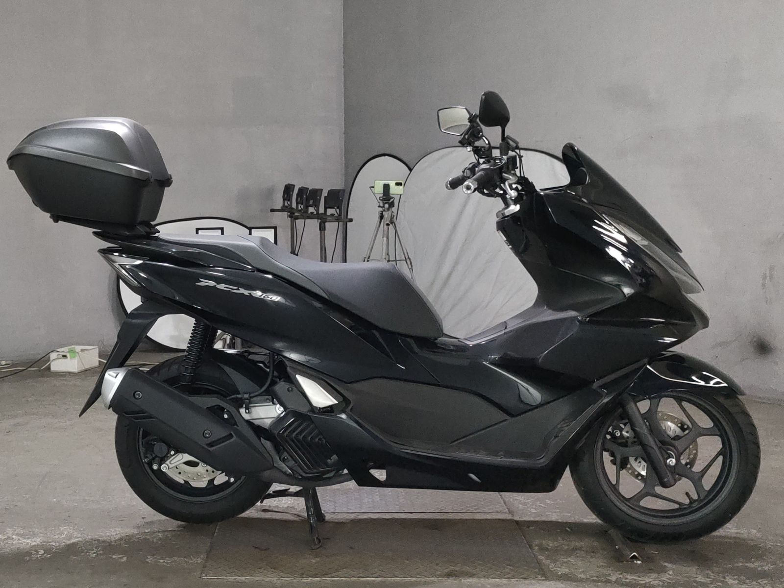 OTHER PCX160